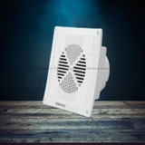 Quạt hút trần ngang Vanni