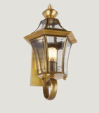 Đèn tường đồng 6071