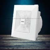 Quạt hút trần thẳng Vanni