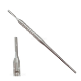 Cán dao phẫu thuật ( cán tròn)