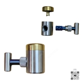 Cối nghiền xương (bone mill)