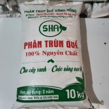 Phân trùn quế Hoà Bình, Phân giun quế Hoà Bình | Tìm đại lý