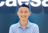 Doanh nhân Khả Anh, CEO Công ty Thời trang Caesa Việt Nam: Thành công từ kiểu khởi nghiệp “con nhà nghèo”