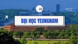 ĐẠI HỌC YEUNGNAM