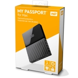 Ổ cứng di động WD My Passport 1TB