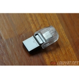 USB OTG Kingston Type-C microDuo 32GB 3.1