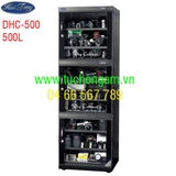 Tủ chống ẩm Huitong DHC-500