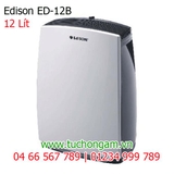 Máy hút ẩm Edison ED-12B