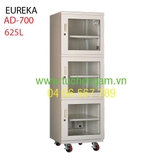 Tủ chống ẩm Eureka AD-700