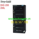 Tủ chống ẩm Dry-Cabi  DHC-200