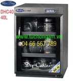 Tủ chống ẩm Huitong DHC-40 ( Drycabi DHC-40 )