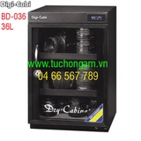 Tủ chống ẩm Digi-Cabi DB-036