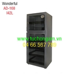 Tủ chống ẩm Wonderful AD-168