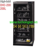 Tủ chống ẩm Digi Cabi DHC-200