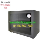 Tủ chống ẩm Wonderful WD-086M