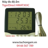 Đồng hồ đo độ ẩm TigerDirect HMAT303C