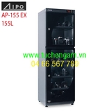 Tủ chống ẩm Aipo AP 155 EX