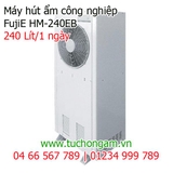 Máy hút ẩm công nghiệp Fujie HM-240EB