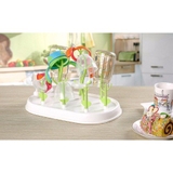 Gía úp bình sữa