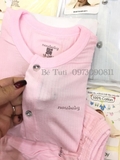 Bộ Noubaby size Newborn