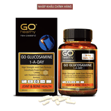 Viên Xương Khớp GO Glucosamine 1-A-Day1500mg New Zealand 30 viên