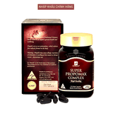 Keo ong Úc Dr Natural Super Propomax Complex