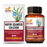 Canxi hữu cơ NUTRI SEAWEED CALCIUM