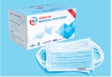 Khẩu trang 3 Lớp Hoàng An Pharma