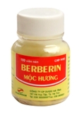 Berberin lọ 100 viên