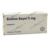 https://bizweb.dktcdn.net/100/265/220/products/biotine-bayer-5mg.jpg?v=1510114833363