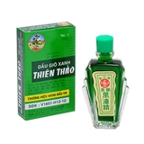 Dầu gió xanh thiên thảo 12ml