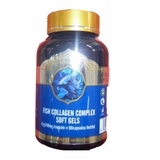 Fish collagen