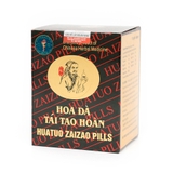 Hoa đà tái tạo hoàn hộp 10 gói x 8g Hoa đà tái tạo hoàn hộp 10 gói x 8g