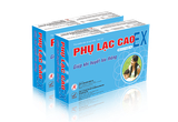 Phụ lạc cao EX