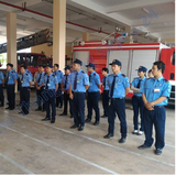 Nhiệm vụ của bảo vệ trường học là gì?