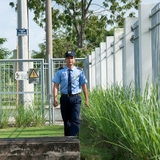 An Ninh Chung Cư Liệu Có An Toàn ?