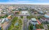 Chi tiết trụ sở các phường, xã mới ở Bình Dương sau sáp nhập