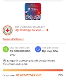 Chỉ sau 2 ngày, chương trình ủng hộ nhân dân Cuba đạt 113 tỷ, vượt mục tiêu toàn chiến dịch