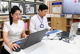 Người dân TPHCM thốt lên 4 từ khi thủ tục hành chính rút từ 5 ngày xuống 1 ngày