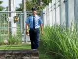 Security Patrol