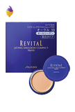 Lõi kem phấn Shiseido Revital Lifting Emulsion Compact (12 g) - Nhật Bản