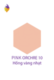 Ruột phấn nền Shiseido Integrate Gracy Pink Orchre 10 SPF26 / PA++ - Nhật Bản - TADASHOP.VN - Hotline: 0961.615.617