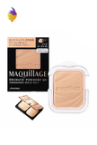 Ruột phấn nền Shiseido Maquillage Dramatic Powdery UV SPF25 PA++ (9.2 g) - Nhật Bản