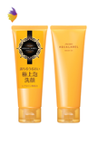 Sữa rửa mặt Shiseido Aqualabel Wash EX Màu Vàng (180g) - Nhật Bản - TADASHOP.VN - Hotline: 0961.615.617