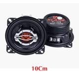 Bộ 2 loa cánh, loa đồng trục Ô tô KLANG với  tùy chọn nhiều kích thước