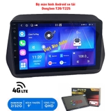 Bộ màn hình Android cho xe tải Dongben T20, Dongben T22S
