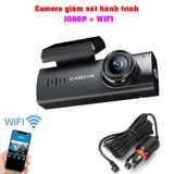 Camera giám sát hanfhh trình kết nối WIFI xem hình trên điên thoại A207