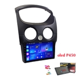 Bộ màn hình Android cho xe Matiz3 , Spark 09-12