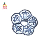 Đồng Tiền Hoa Mai Cổ