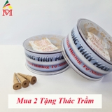 Nụ Trầm Hương Cao Cấp Loại 1